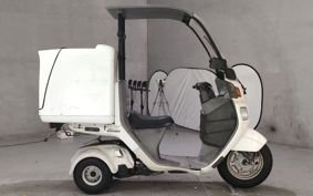 HONDA GYRO TA02