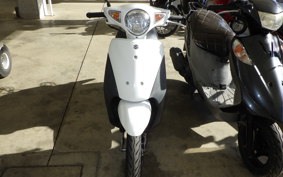 SUZUKI ﾚｯﾂ CA4AA