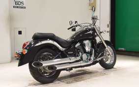 KAWASAKI VULCAN 900 CLASSIC 2007 VN900B