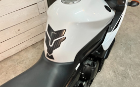 YAMAHA XJ6 DIVERSION 2017 RJ19
