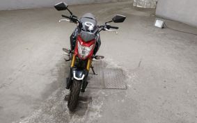 KAWASAKI Z125 PRO  BR125H