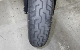 HONDA REBEL 250 S 2006 MC49