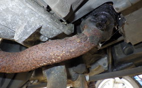 YAMAHA JOG Gen.4 SA16J