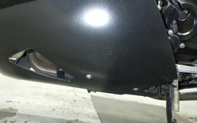KAWASAKI ZZ1400 NINJA R 2006 ZXT40A