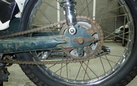HONDA C50 SUPER CUB 2020 C50