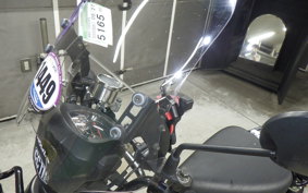 HONDA CROSS CUB 110 2004 JA60