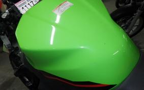 KAWASAKI NINJA 250 2 EX250P
