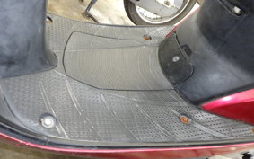 HONDA DIO Gen.6 AF62