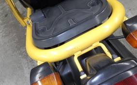 HONDA ZOOMER 2003 AF58