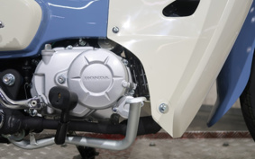 HONDA SUPER CUB50 AA09