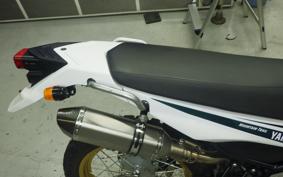 YAMAHA SEROW 250 Gen.2 DG17J
