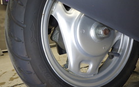 SUZUKI ﾚｯﾂG CA4AA