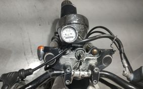 SUZUKI GLASS TRACKER BIG BOY NJ47A