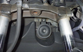 SUZUKI SKYWAVE 250 (Burgman 250) SS 2 CJ46A