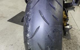 HONDA HORNET 250 2001 MC31