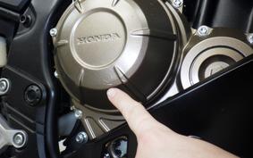 HONDA CBR400R 2022 NC56