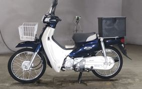 HONDA SUPER CUB50 AA04