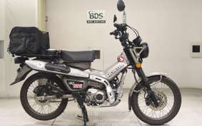 HONDA CT125-2 2008 JA65