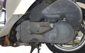 SUZUKI LET's 4 Basket CA43A