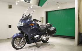 BMW R1150RT 2003