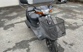 SUZUKI LET's 2 CA1PA