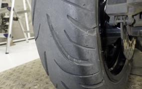 YAMAHA TRICITY 125 SEC1J
