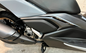 YAMAHA X-MAX SGA8J