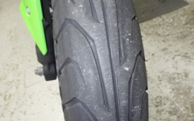 KAWASAKI NINJA 250 EX250L
