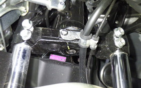 HONDA PCX 160 2022 KF47