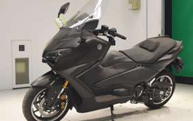 YAMAHA T-MAX 560 T 2025 SJ21J