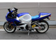 Фото Suzuki GSX-R1000 2001 с японского аукциона