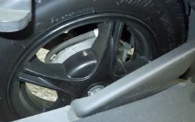 YAMAHA JOG DX-2 SA56J