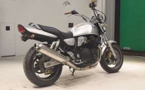 SUZUKI INAZUMA 400 (GSX400) 2001 GK7BA