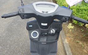 SUZUKI SWISH 125 DV12B