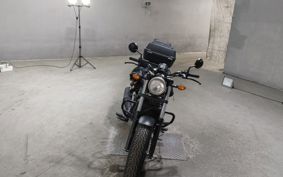 HONDA REBEL MC49