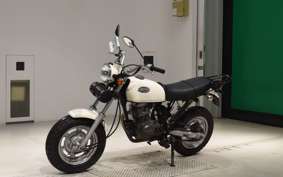HONDA APE 100