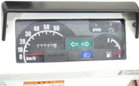 HONDA  GYRO X BASIC  TD02