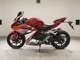 Фото Honda CBR250RR A 2021 с японского аукциона