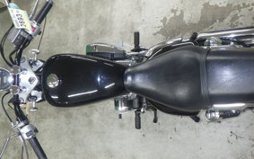 HONDA VT400S 2011 NC46