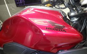 HONDA CB250RA 2017 MC52