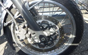 KAWASAKI ESTRELLA BJ250A