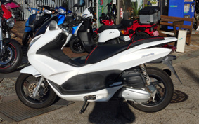 HONDA PCX125 JF28