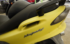 YAMAHA MAJESTY 125 FI 1995