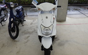 SYM ORBIT 50