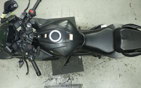 SUZUKI ｼﾞｸｻｰ250SF 2002 ED22B