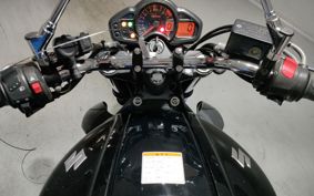SUZUKI GLADIUS400 2010 VK58A