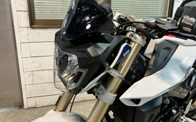 BMW F800R 2017 0B54
