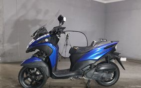 YAMAHA TRICITY 155 ABS SG37J