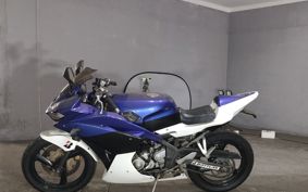 YAMAHA FZR250 2KR