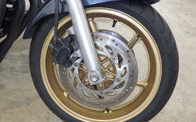 HONDA CB750 GEN 2 2009 RC42